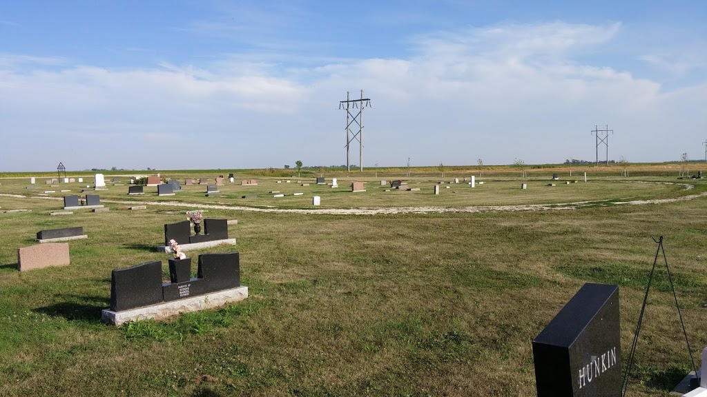 Lowe Farm Cemetery | 1105 Main St, Lowe Farm, MB R0G 1E0, Canada