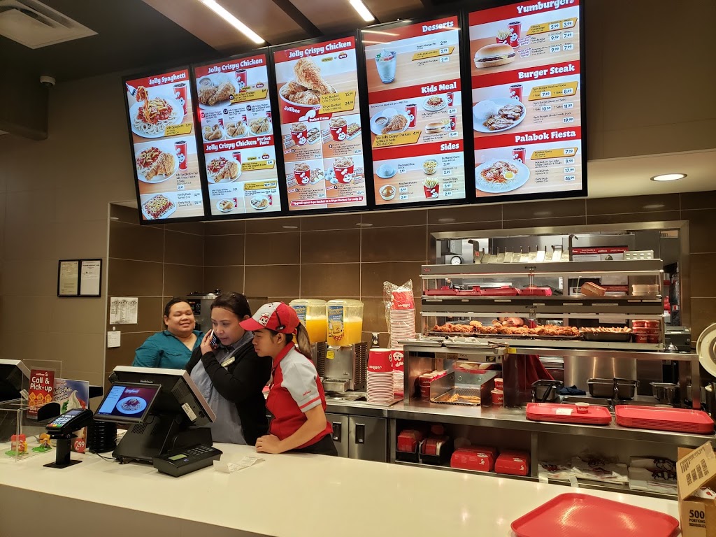 Jollibee | 1406 Ellice Ave, Winnipeg, MB R3G 0G4, Canada | Phone: (204) 772-6701