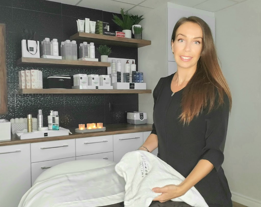 Esthétique Signé A | 331 Rue Duquet, Lévis, QC G6K 0A9, Canada | Phone: (418) 440-5713