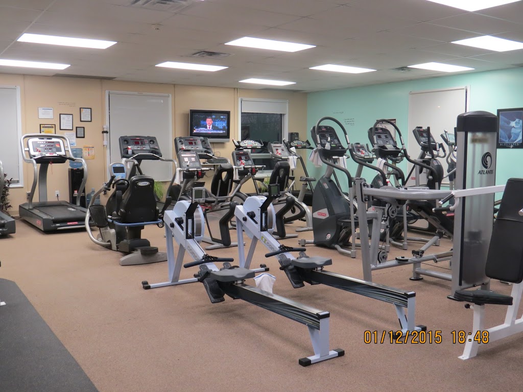 Tyendinaga Fitness Resource Centre | 14, Unit 1, York Rd, Shannonville, ON K0K 3A0, Canada | Phone: (613) 962-2822