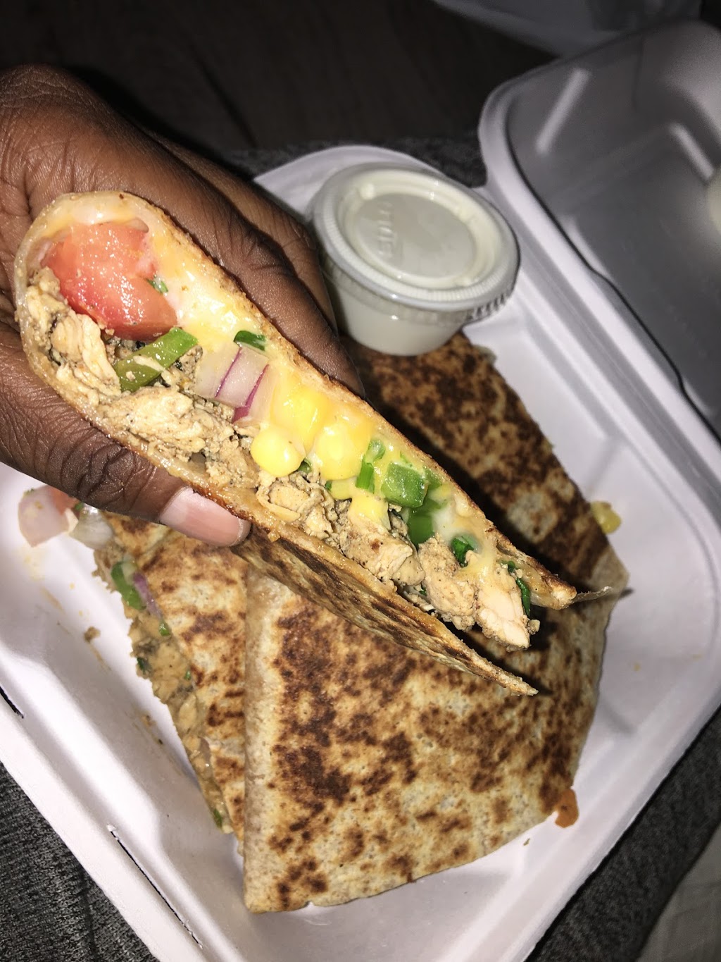 Burrito Boyz | 10545 Bramalea Rd #6, Brampton, ON L6R 3P4, Canada | Phone: (905) 792-2690