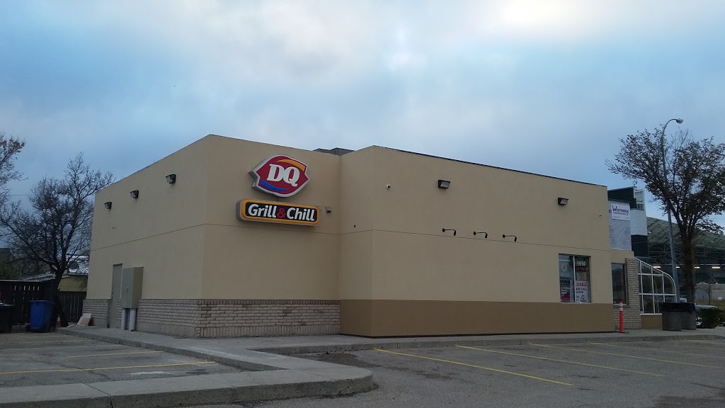 Dairy Queen Grill & Chill | 1916 Elphinstone St, Regina, SK S4T 3N2, Canada | Phone: (306) 565-0099