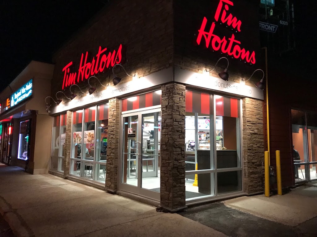 Tim Hortons | 185 Sheppard Ave E, Toronto, ON M2N 3A8, Canada | Phone: (416) 223-9615