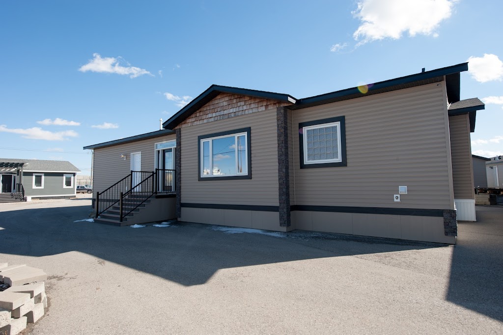 Grandview Modular Homes | 148 East Lake Blvd NE, Airdrie, AB T4A 2G2, Canada | Phone: (403) 912-2450