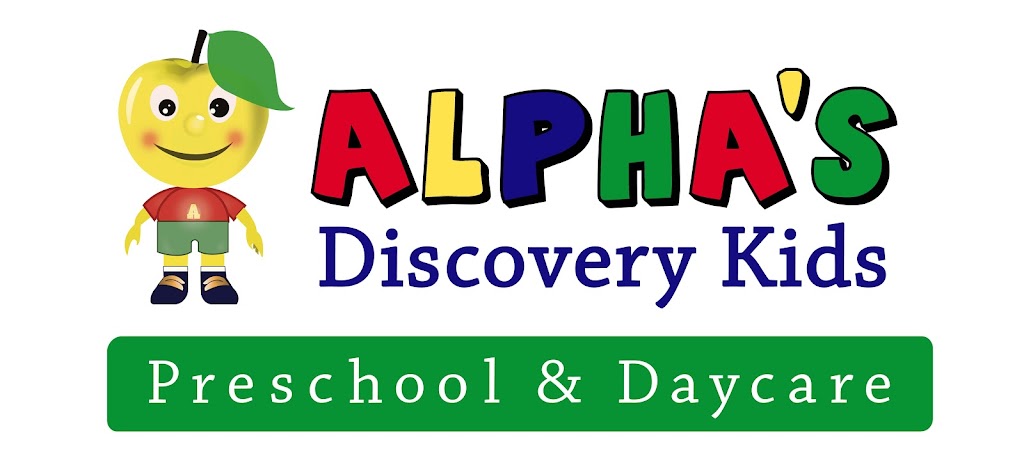 Alpha’s Discovery Kids Preschool and Daycare | 6435 Erin Mills Pkwy E-02, Mississauga, ON L5N 4H4, Canada | Phone: (905) 812-8880