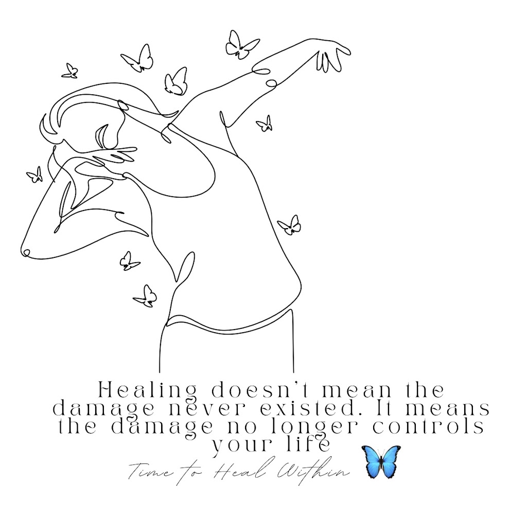 Time to Heal Within | 2231 Eglinton Ave E, Scarborough, ON M1K 2M8, Canada | Phone: (647) 242-2554