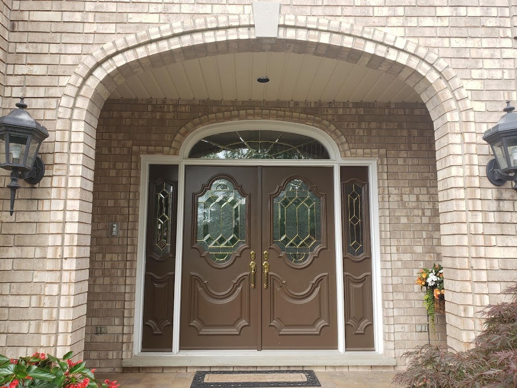 Amberwood Doors Inc. | 191 Attwell Dr #3, Etobicoke, ON M9W 5Z2, Canada | Phone: (416) 213-8007