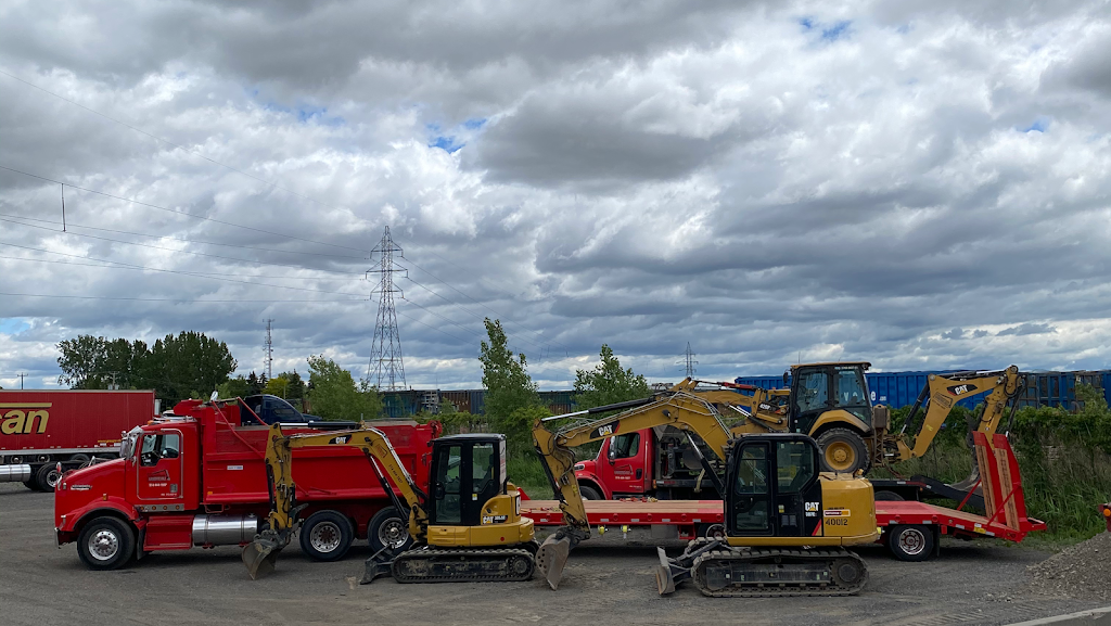 Excavation Usereau inc. | 48 Rue Prudhomme O, Saint-Rémi, QC J0L 2L0, Canada | Phone: (514) 444-1937