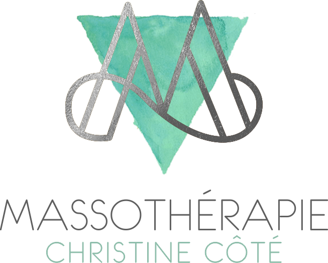 Massothérapie Christine Côté | 222 Rue Blackburn, Chicoutimi, QC G7H 5V3, Canada | Phone: (418) 290-9252