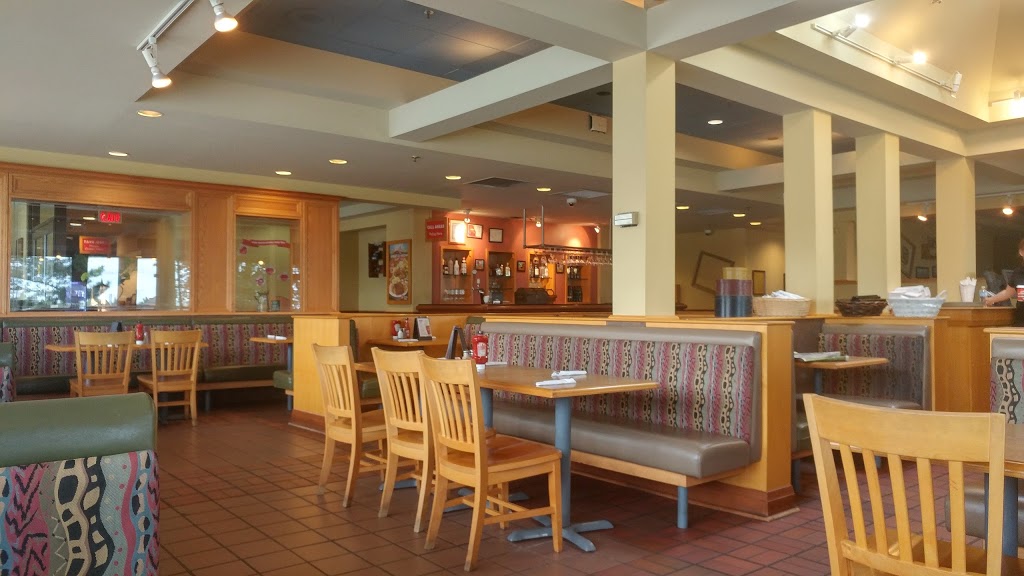 Swiss Chalet | 6430 Erin Mills Pkwy, Mississauga, ON L5N 3P3, Canada | Phone: (905) 858-5849