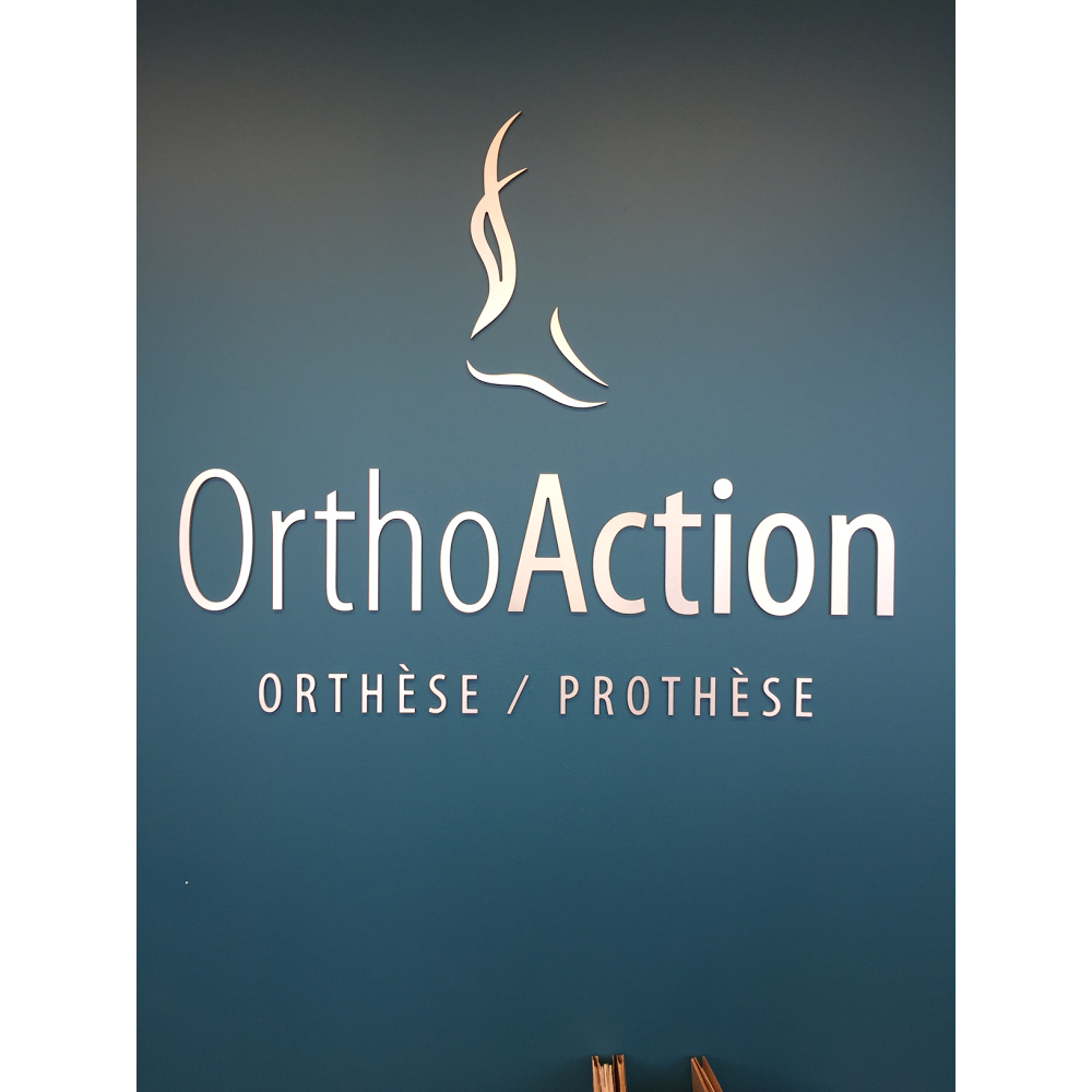 OrthoAction Inc. | 4915 Rte Marie-Victorin, Contrecoeur, QC J0L 1C0, Canada | Phone: (800) 949-6164