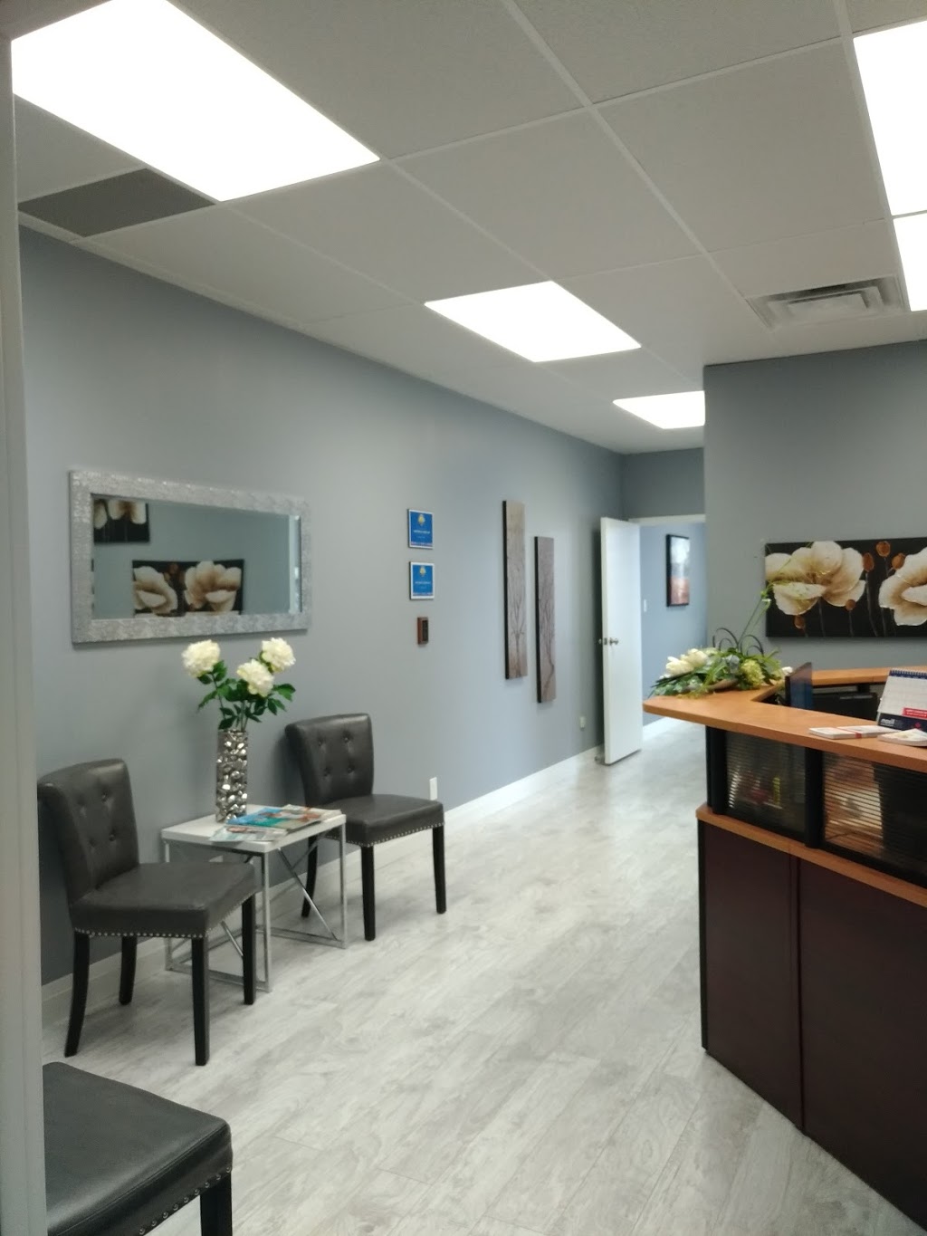 Lumi’s Dental Hygiene Care | 1770 King St E, Kitchener, ON N2H 1H5, Canada | Phone: (226) 444-5001