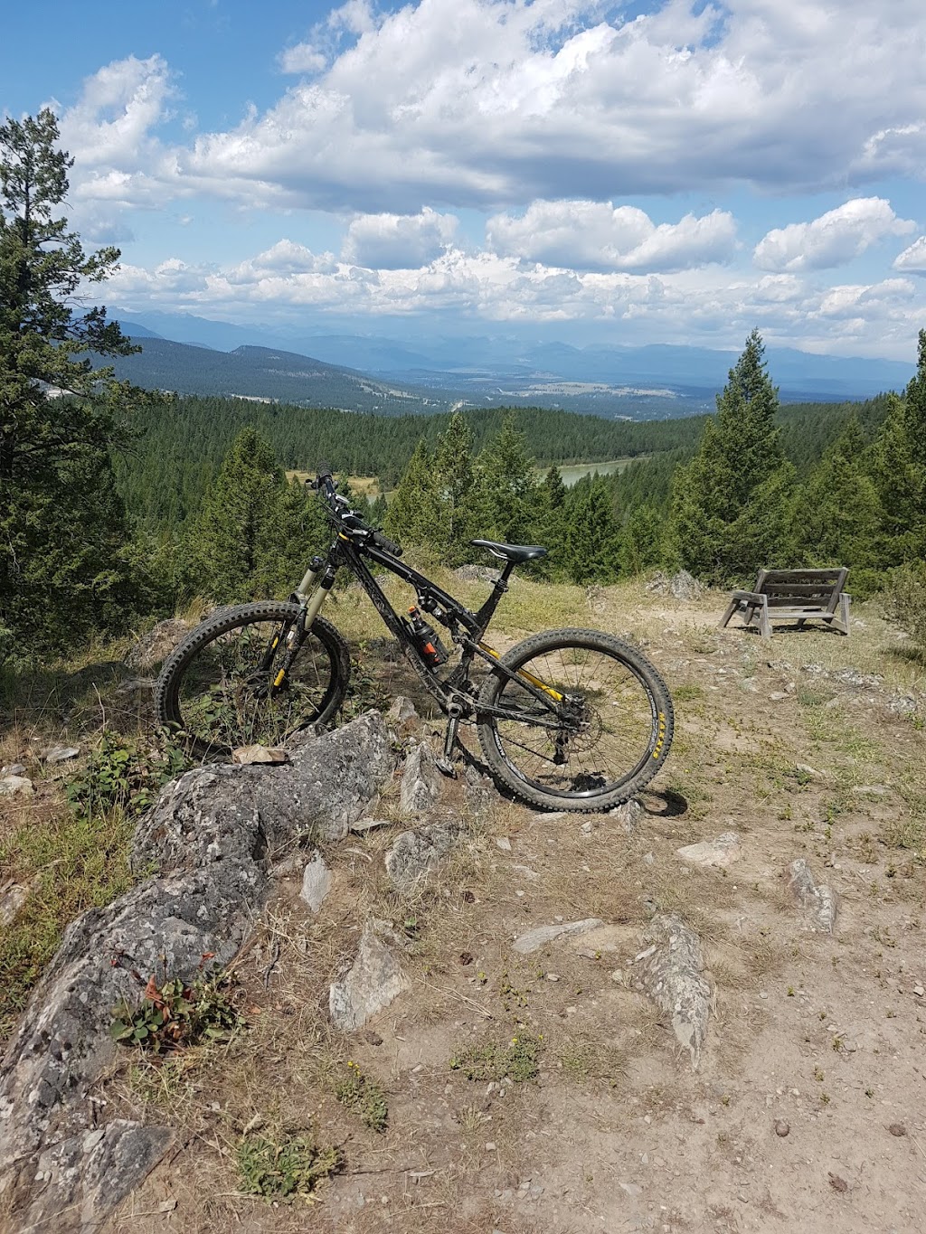 Cranbrook Community Forest | 101 Kootenay Hwy, East Kootenay C, BC, Canada | Phone: (877) 952-7277