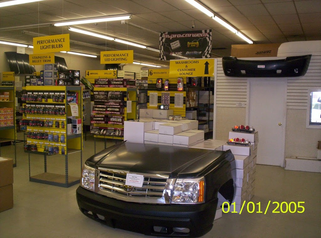 Super-Bee Truck Accessories Ltd | 4812 49 Ave, Wetaskiwin, AB T9A 0P6, Canada | Phone: (780) 352-8789