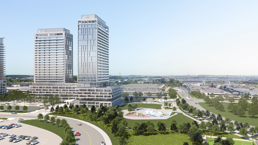 Festival Condos | Sales by Condogen | 8960 Jane St, Concord, ON L4K 2M9, Canada | Phone: (416) 899-8300