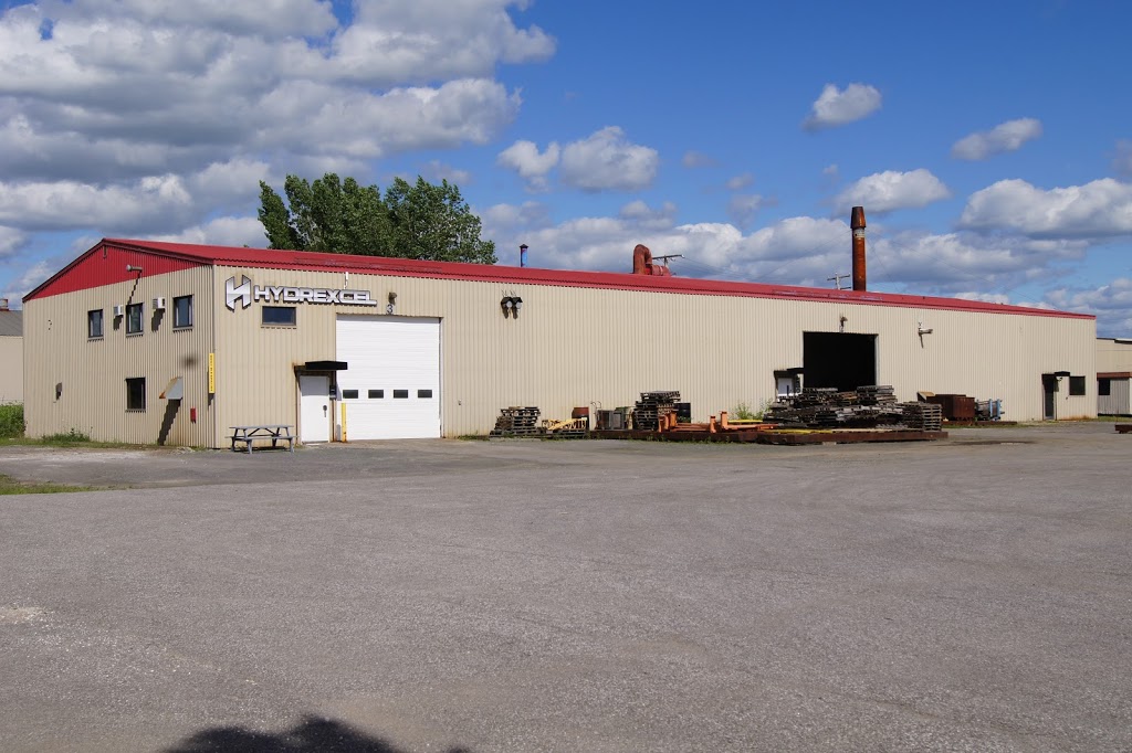 Hydrexcel Inc | 665 Avenue Dutord, Bécancour, QC G9H 2Z6, Canada | Phone: (819) 294-2728