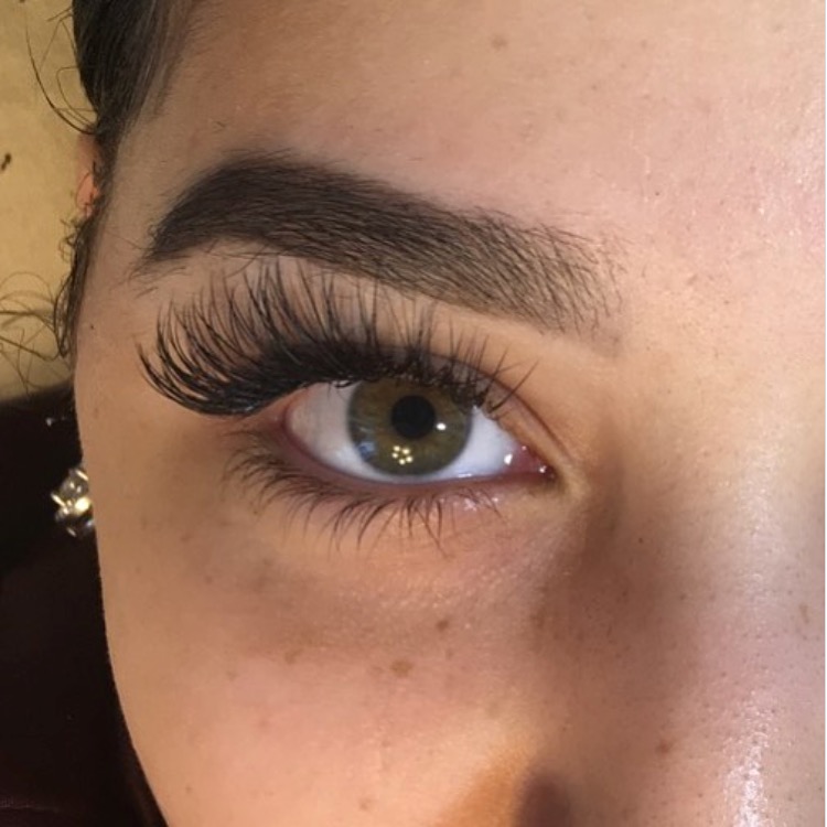 Perfect Lash Studio | 159 Goodwin Cres, Milton, ON L9E 1H9, Canada | Phone: (289) 981-1343