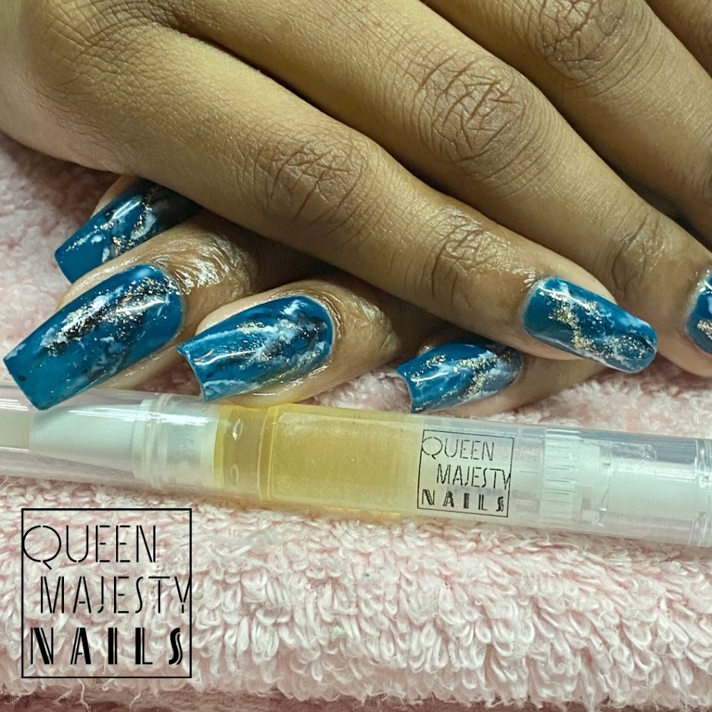 Queen Majesty Nails | 29 Valley Woods Rd, North York, ON M3A 2R4, Canada | Phone: (647) 643-5559