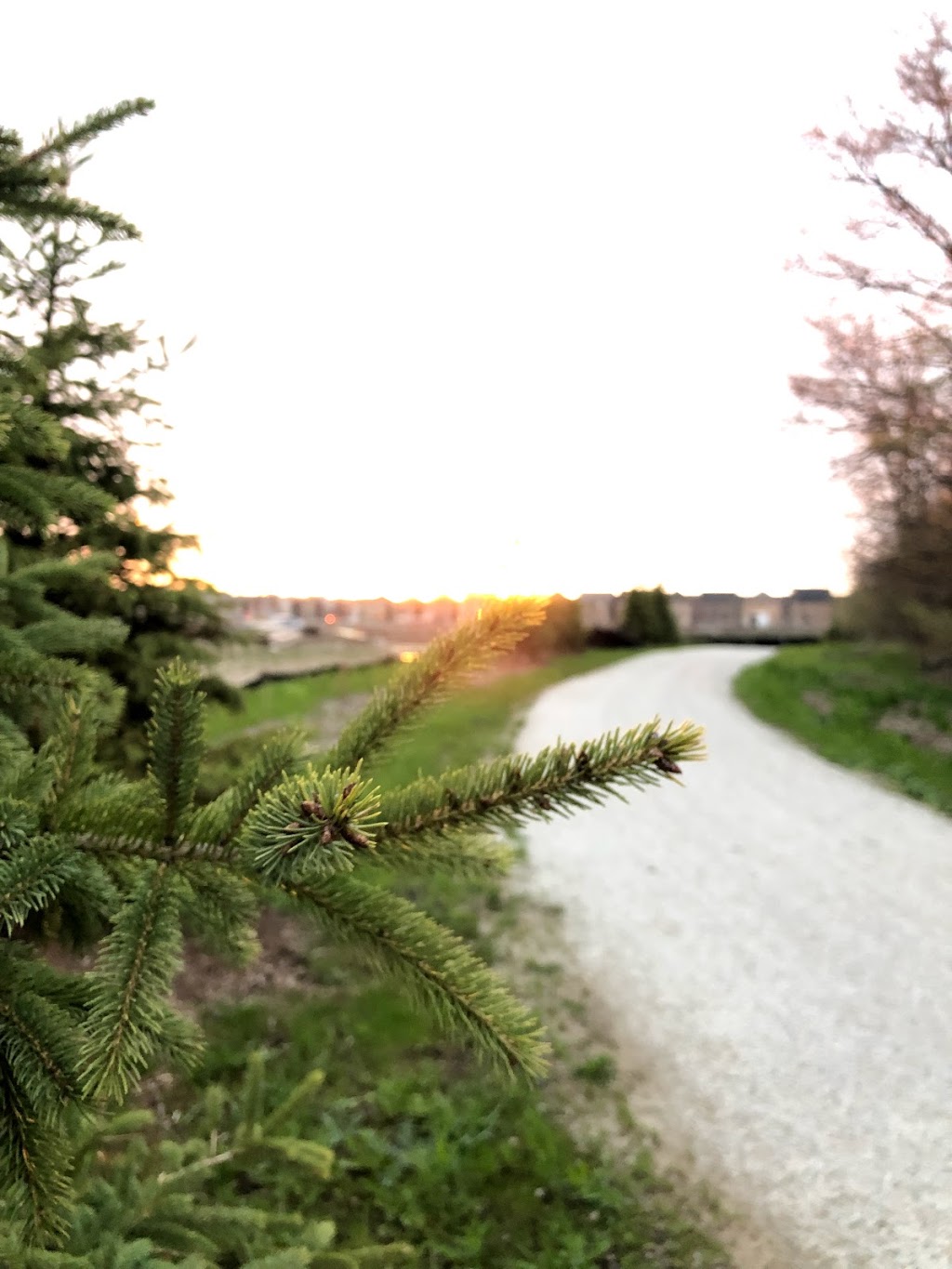 Mount Pleasant Recreational Trail | Brampton, ON L7A 0A7, Canada