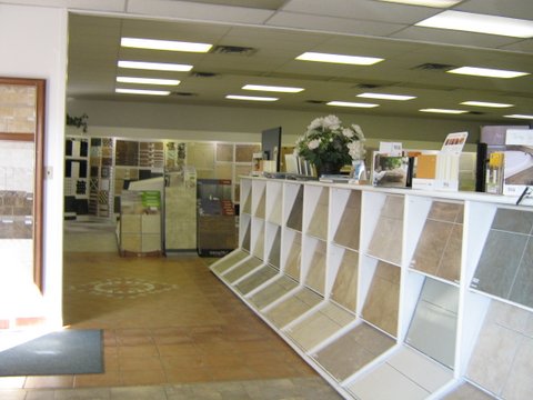 Centura Tile Peterborough | 774 Rye St, Peterborough, ON K9J 6W9, Canada | Phone: (705) 743-2881