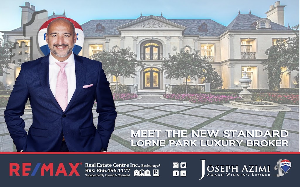 Lorne Park Luxury Real Estate Agent Broker | 1460 Spring Rd, Mississauga, ON L5J 1M9, Canada | Phone: (647) 588-7171