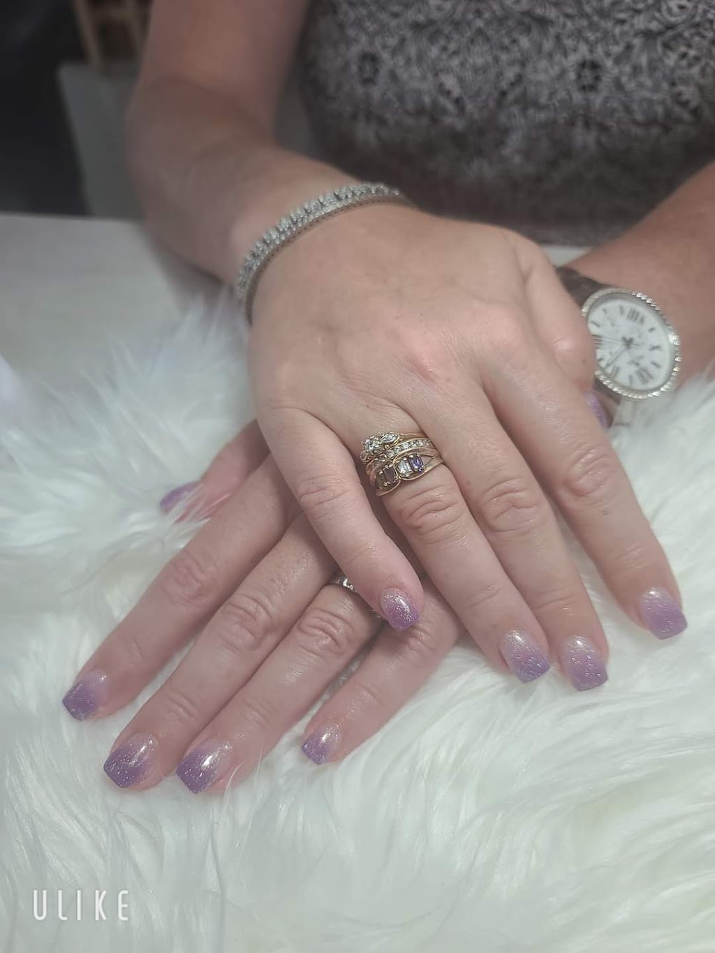 Stephanie Nails | 1180 Oxford St E, London, ON N5Y 3M1, Canada | Phone: (519) 659-8866