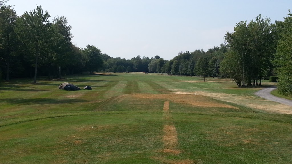 Golf & Country Club | 55 Chemin du Golf, Farnham, QC J2N 2P9, Canada | Phone: (450) 293-3164