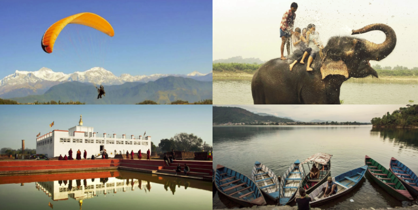 Nepal Tourism Board | 12 Pertosa Dr, Brampton, ON L6X 4V7, Canada | Phone: (647) 968-3264