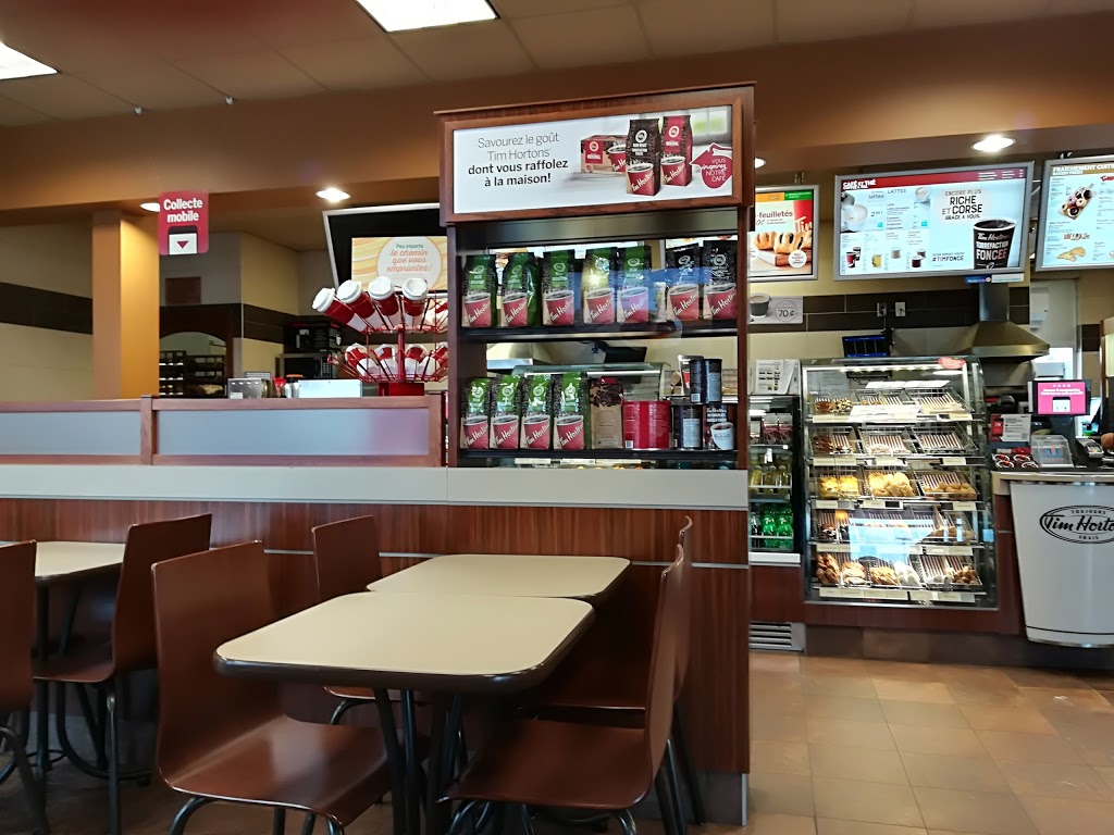 Tim Hortons | 1157 Montée des Pionniers, Terrebonne, QC J6V 0E1, Canada | Phone: (450) 581-4563