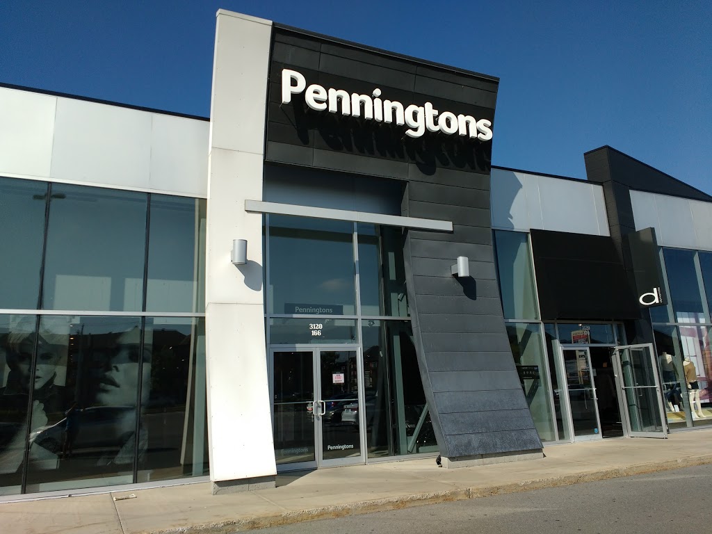 Penningtons | 3120 Boulevard de la Gare, Vaudreuil-Dorion, QC J7V 0J5, Canada | Phone: (450) 455-1502