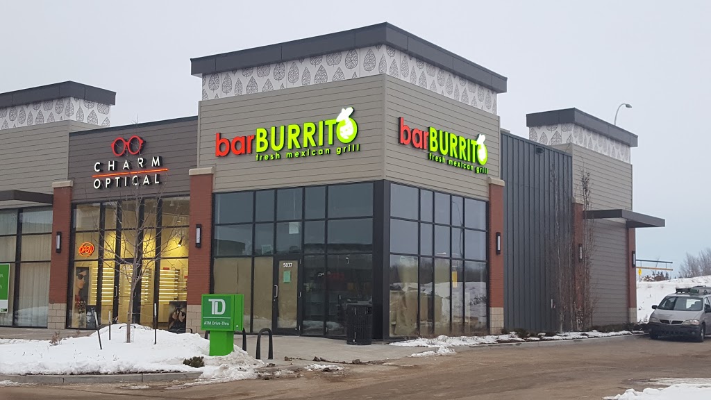 barBURRITO | 5037 Ellerslie Rd SW, Edmonton, AB T6X 1X2, Canada | Phone: (780) 244-5866