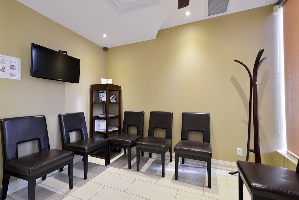 Bernstein Dental Centre | 240 Sheppard Ave W, North York, ON M2N 1N3, Canada | Phone: (416) 221-1500