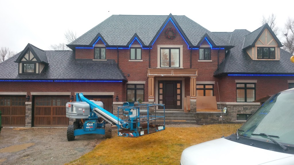 Lux Electrical Contracting Inc. | 8201 Islington Ave #326, Vaughan, ON L4L 9S6, Canada | Phone: (416) 998-1683
