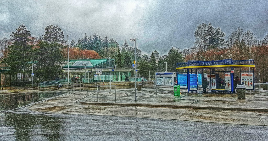 Edmonds Station | Burnaby, BC V3N 4X8, Canada