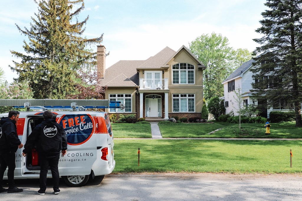 Furnace Pros | 385 Derby Rd, Crystal Beach, ON L0S 1B0, Canada | Phone: (905) 992-3733