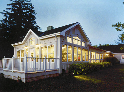 Amelias Garden Restaurant | 395 Sandy Hook Rd, Picton, ON K0K 2T0, Canada | Phone: (613) 476-7492