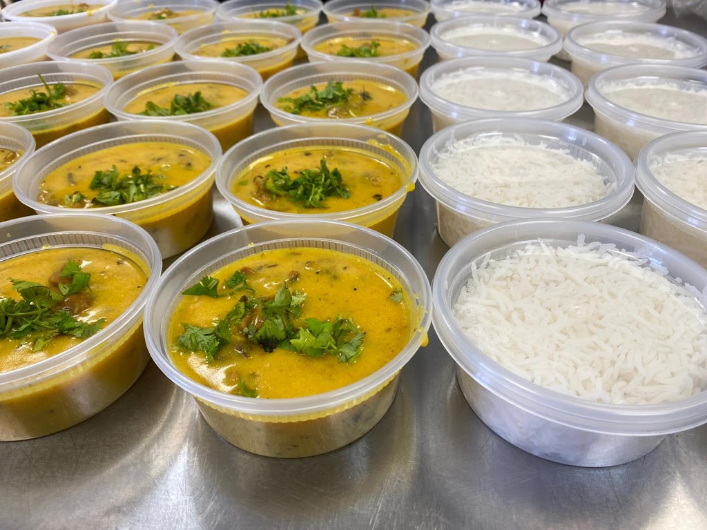 Homemade Punjabi Tiffin Service | 8653 120 St, Delta, BC V4C 6R4, Canada | Phone: (604) 374-5202