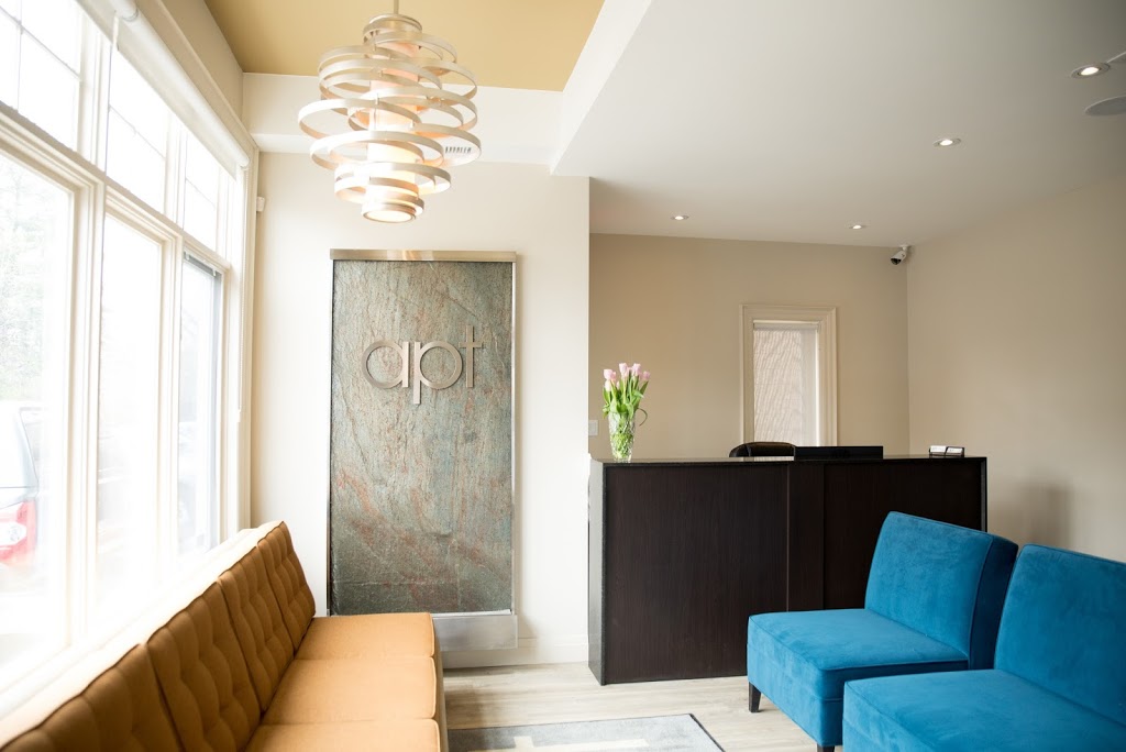 APT Medical Aesthetics | 1276A Cornwall Rd, Oakville, ON L6J 7W5, Canada | Phone: (905) 849-8646