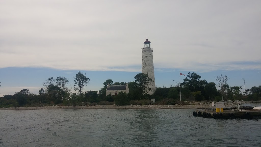 Chantry Island Tours | 86 Saugeen St, Southampton, ON N0H 2L0, Canada | Phone: (519) 797-5862