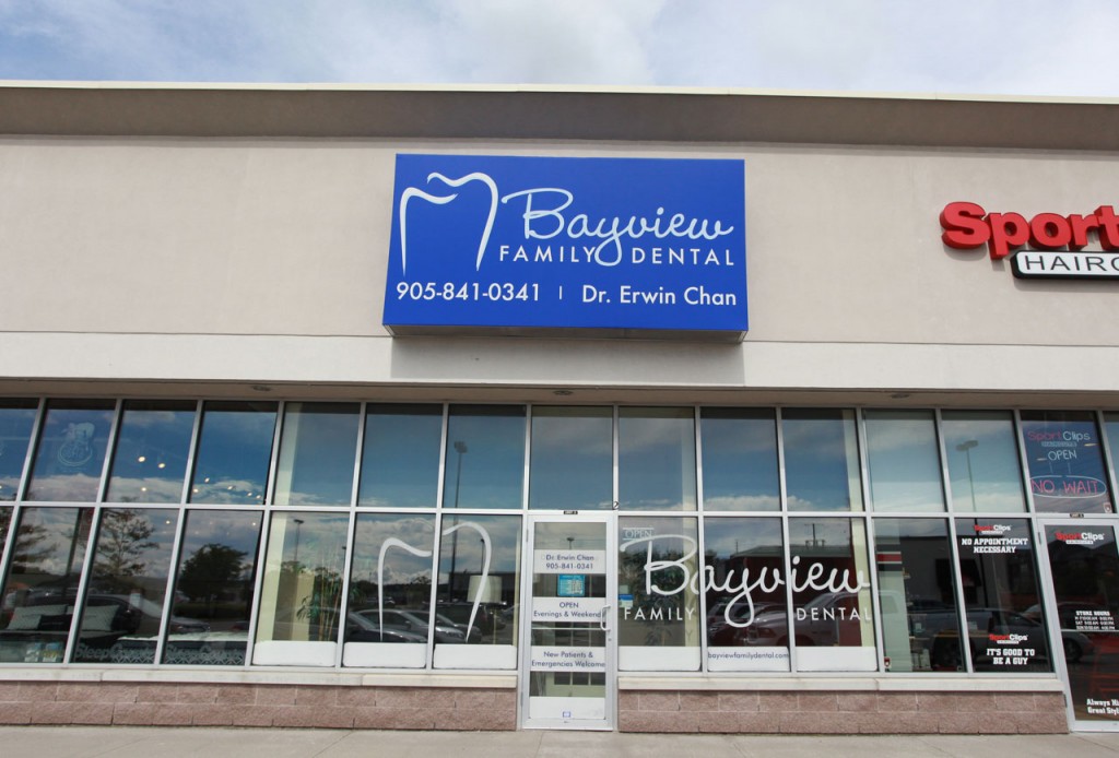 Bayview Family Dental | 15380 Bayview Ave, Aurora, ON L4G 7J1, Canada | Phone: (905) 841-0341