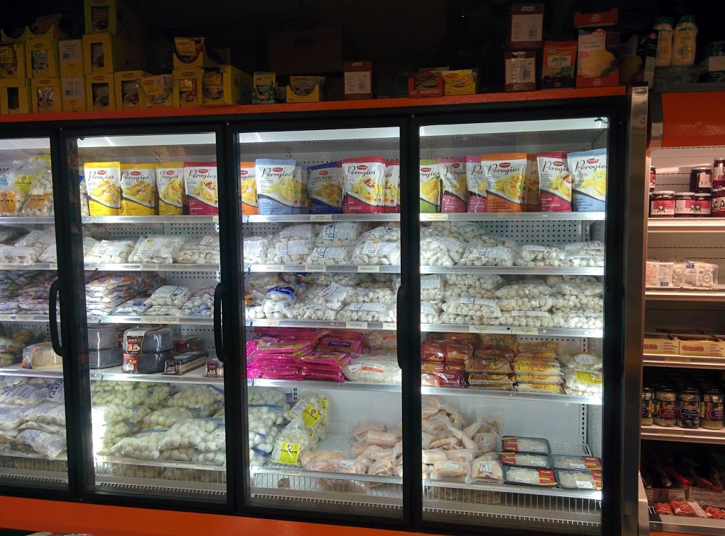 Your Deli Polonez | 25 Facer St, St. Catharines, ON L2M 5H4, Canada | Phone: (905) 938-0348