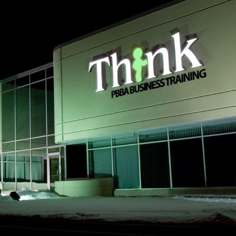 Think Training | 620 Nine Mile Dr Suite 208, Unit 13, Bedford, NS B4A 0H4, Canada | Phone: (902) 932-5388