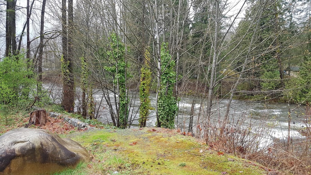 Maplewood Creek Park | North Vancouver, BC V7H 1E3, Canada