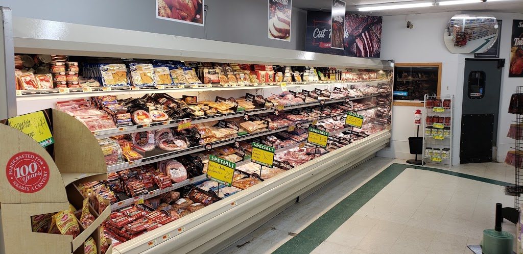 LaVignes IGA of Waddington | 150 Lincoln Ave, Waddington, NY 13694, USA | Phone: (315) 388-4059