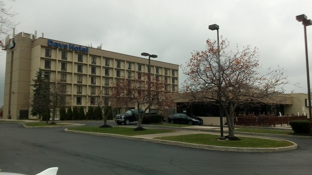 Days Hotel by Wyndham Buffalo Airport | 4345 Genesee St, Cheektowaga, NY 14225, USA | Phone: (716) 631-0800