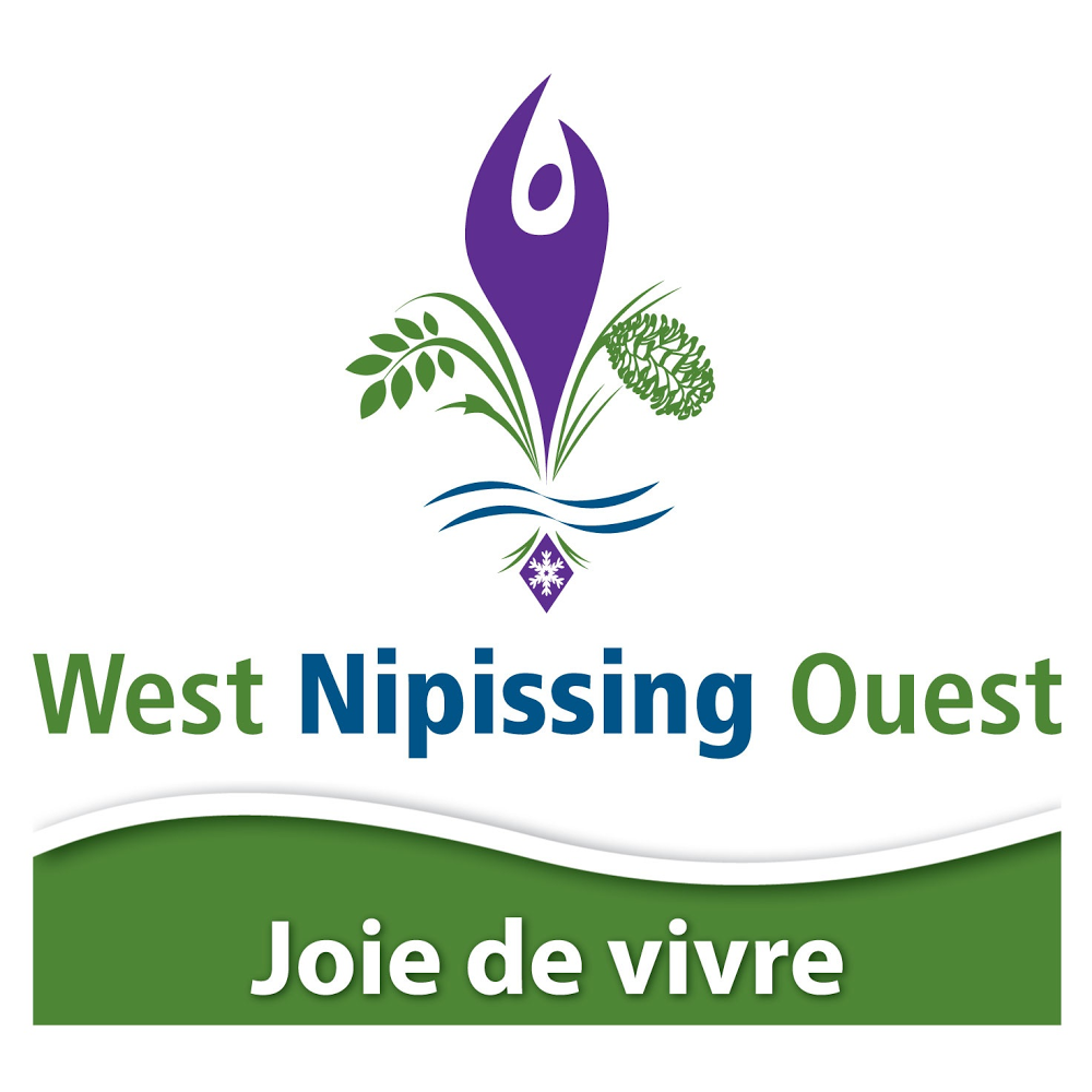 Municipality of West Nipissing - Municipalité de Nipissing Ouest | 225 Holditch St, Sturgeon Falls, ON P2B 1T1, Canada | Phone: (705) 753-2250