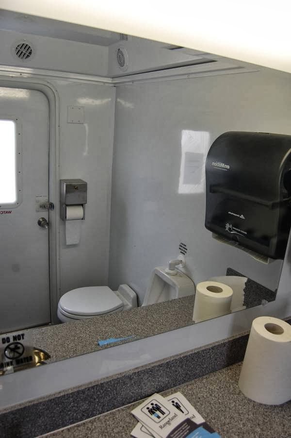 Rangeland Event Restrooms | 292184 Crosspointe Road, Rockyview, AB T4A 0W2, Canada | Phone: (877) 525-7787