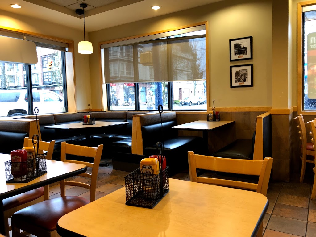 Dairy Queen Grill & Chill | 5907 Fraser St, Vancouver, BC V5W 2Z6, Canada | Phone: (604) 324-0248