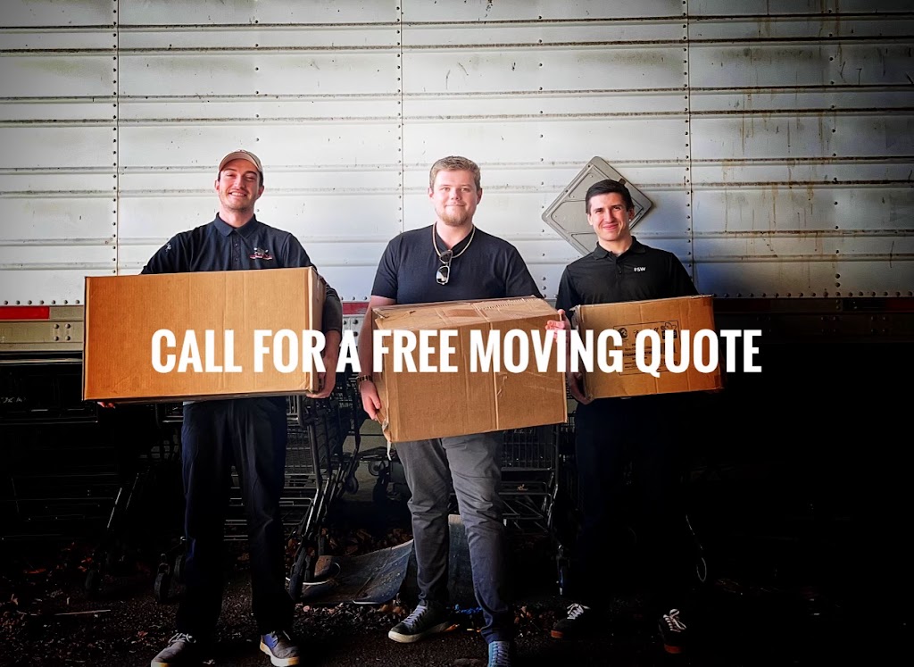 Get Moving Norfolk | 126 St James St S, Waterford, ON N0E 1Y0, Canada | Phone: (226) 567-7345