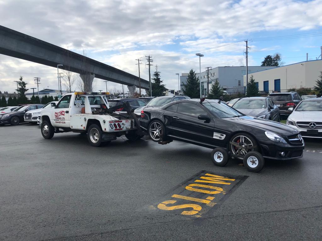 BC Towing Delta | 9061 112a St, Delta, BC V4C 5A1, Canada | Phone: (604) 897-5336